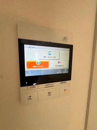 レジディア木場の物件内観写真